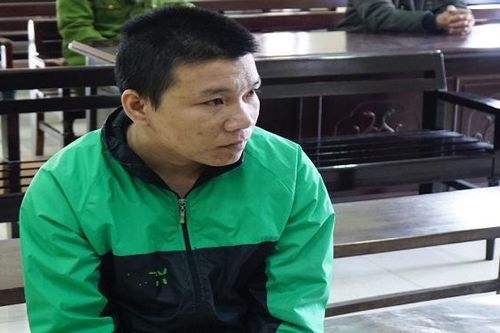 Xin ngủ nhờ, nam thanh niên bịt mồm hiếp dâm trẻ 13 tuổi
