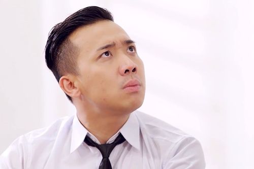 Clip: Chết cười với xô trái cây đầy hài hước của Trấn Thành