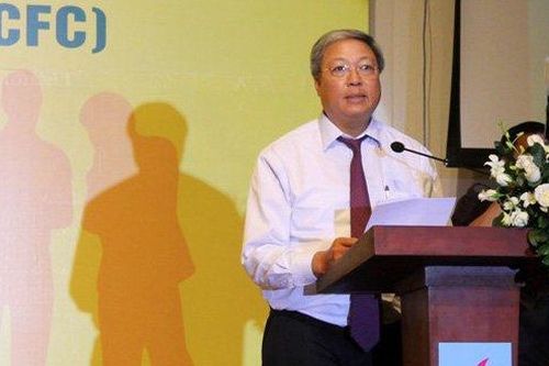 Khởi tố ông Phan Đình Đức, thành viên Hội đồng thành viên PVN