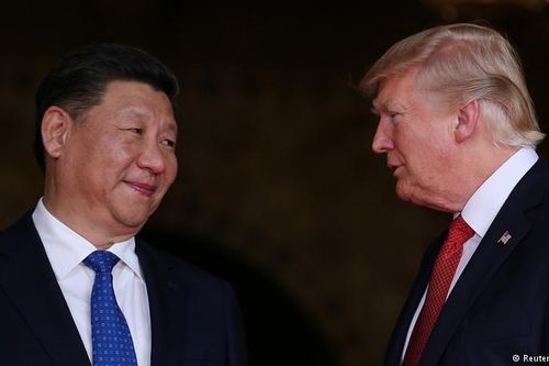 Chiến lược của Trump với Đài Loan có thể chọc giận TQ ra sao?