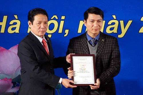 Tổng kết cuộc thi 'Tìm hiểu lịch sử quan hệ đặc biệt Việt Nam - Lào 2017'