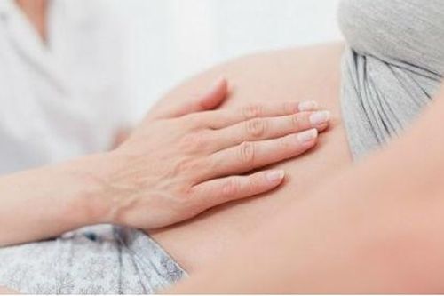 Cơn thèm trà sữa khiến nữ quản lý mất con đau đớn