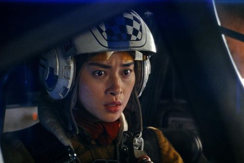 'Chiến tranh giữa các vì sao VIII' cán mốc nửa tỷ USD sau 5 ngày