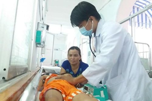 Sốt rét diễn biến phức tạp và nguy cơ kháng thuốc ở phía Nam