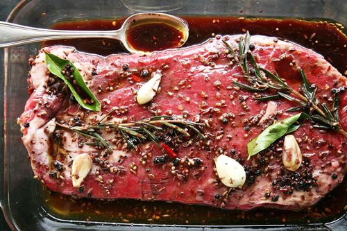 Ăn thịt bò từ bé đến lớn, nhưng bạn có biết với từng phần thịt chế biến như thế nào mới là ngon nhất?
