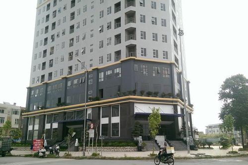 Dùng sai quỹ bảo trì, ban quản trị bị phạt 50-60 triệu đồng