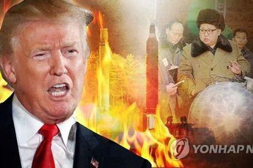 Triều Tiên sẽ khiến Mỹ 'phải hối hận'