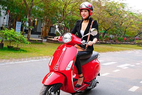 Cách tiết kiệm xăng cho xe tay ga