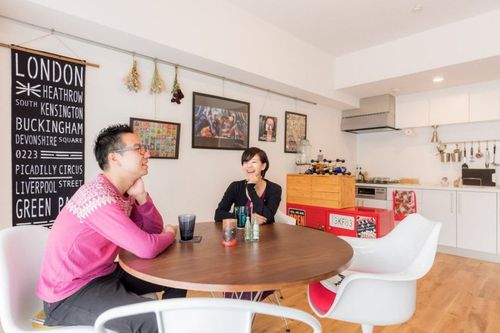 Ngất ngây với căn hộ 25m2 xinh xắn chẳng khác nào khách sạn