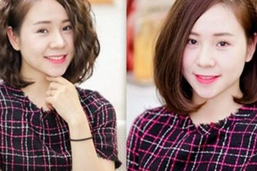 Chị em U40 phải thử ngay những kiểu tóc này để trẻ lại cả chục tuổi trong năm 2018