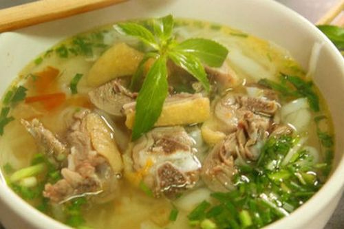 Tuyệt chiêu để có được nồi nước dùng thơm ngon, trong vắt