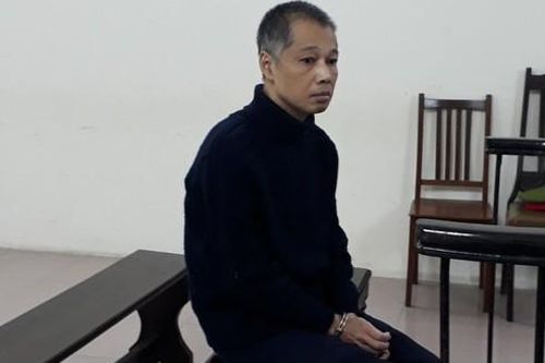 Giám đốc làm giả 'sổ đỏ' của em dâu bị tuyên phạt 30 năm tù