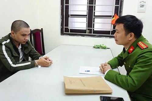Phá vụ lừa đảo tinh vi bằng công nghệ