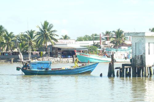Cà Mau, Bạc Liêu không lơ là trong công tác phòng, chống bão số 16