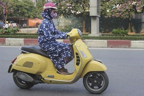 Muốn không bị gọi là 'ninja đường phố', bạn phải làm được 4 điều này khi đi xe