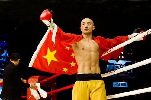 'Đệ nhất Thiếu Lâm' Nhất Long: Đặc vụ SWAT là đối thủ mạnh nhất