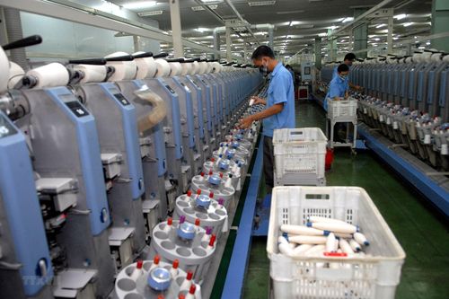 Vốn FDI thực hiện trong năm 2017 đạt 17,5 tỷ USD