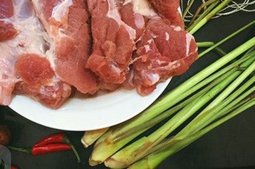 Tuyệt chiêu chọn các phần thịt ngon trên con lợn cho các chị em vụng bếp núc