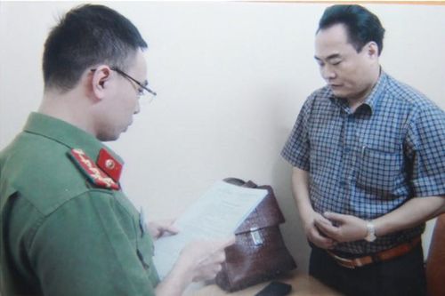 Lừa đảo 'Trái Tim Việt Nam' 40.000 người: Bộ Công an kêu gọi tố giác tội phạm