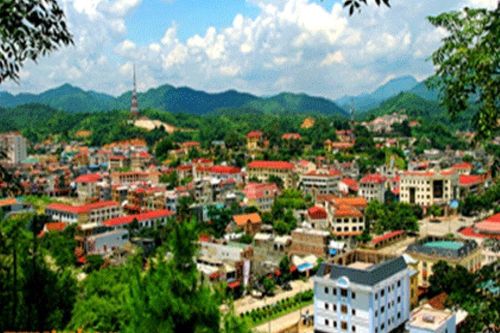 Phê duyệt điều chỉnh quy hoạch tỉnh Bắc Kạn