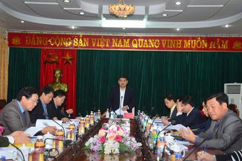 Bí thư Tỉnh ủy: Không thành lập hợp tác xã theo phong trào