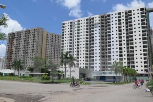 Hải Phòng sẽ bàn giao 3 chung cư trước Tết