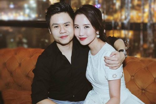 Chuyện tình cảm hot girl 2017: Kẻ chia tay, người vừa mới công khai