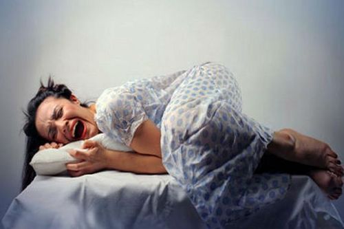 Bị 'bóng đè' phải làm thế nào?