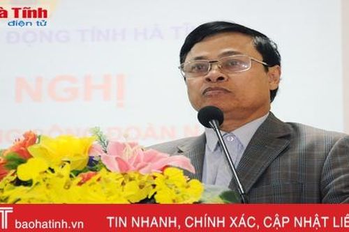 Tích cực bảo vệ quyền và lợi ích hợp pháp của người lao động
