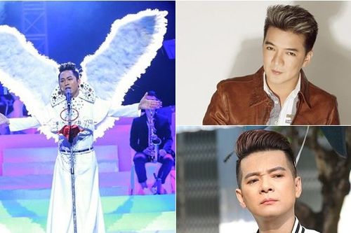 Tùng Dương hát Bolero: Mr Đàm muốn ói, Vũ Hà chê quanh co như leo đèo?