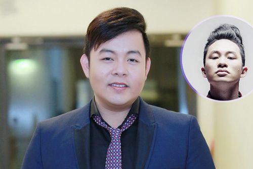Quang Lê: 'Công nhân, học sinh ai cũng có thể hát được bolero thì Tùng Dương sao lại không?'