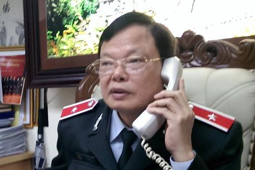 Mở 3 đường dây nóng tiếp nhận tố cáo tặng quà Tết
