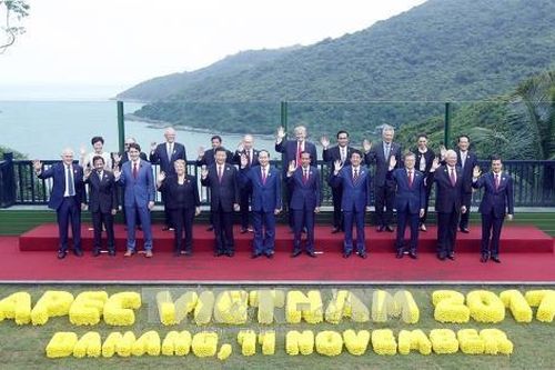 APEC 2017: Thúc đẩy hợp tác khu vực, nâng cao vị thế Việt Nam