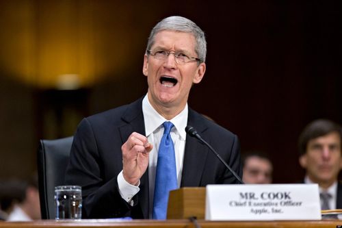 Làm chậm iPhone, Apple đối mặt với cáo buộc hình sự ở Pháp