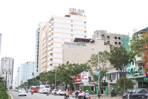 Đà Nẵng công khai niêm yết giá dịch vụ lưu trú