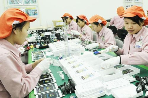 Sổ tay kinh tế: Tiếp nối chặng đường thành công