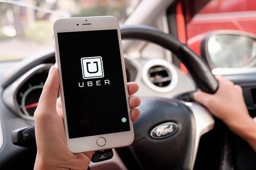 Uber đâm đơn kiện Cục thuế TPHCM