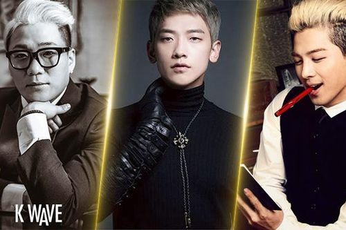 Không chỉ Taeyang (BigBang), loạt idol nam này cũng khiến fan 'ngất lịm' vì hát cho vợ