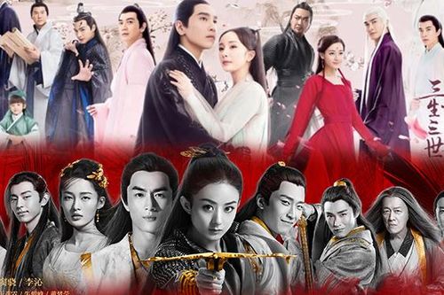 Phim Hoa ngữ hay nhất 2017: 'Sở Kiều' hay 'Tam sinh tam thế' dù có 'hot' đến đâu nào cũng phải nghiêng mình chào thua phim này