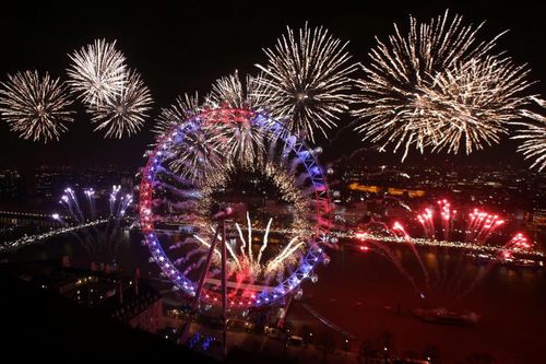 Quốc gia nào đón năm mới 2018 sớm nhất thế giới?