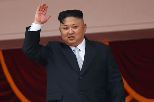 Điều bất ngờ trong phát biểu năm mới của Kim Jong Un
