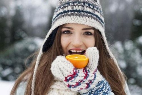 Thực phẩm 'vàng' tăng sức đề kháng vào mùa đông
