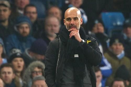 Guardiola than phiền lịch thi đấu thảm họa cho cầu thủ