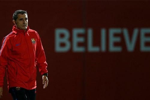 'Sự ra đi của Neymar khiến Barca gặp khó khăn'