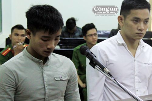 Đạo chích hầu tòa