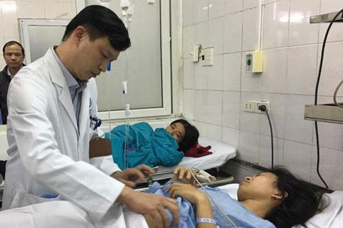 Vụ nổ ở Bắc Ninh: Tiên lượng tình hình bệnh nhân điều trị ở Việt Đức rất dè dặt