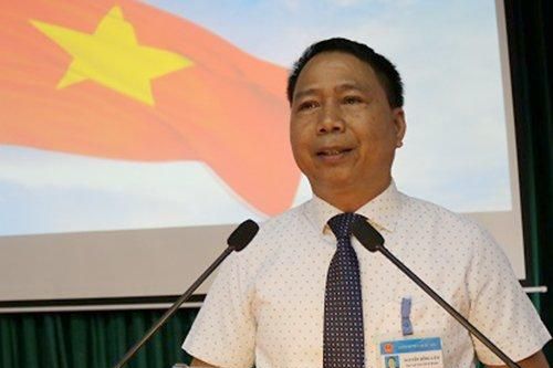 Thi thể Chủ tịch huyện Quốc Oai được tìm thấy ở nhà riêng
