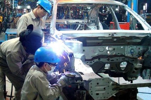 Hà Nội: Người nhận lương tháng cao nhất 108 triệu đồng
