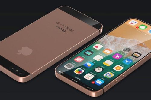 iPhone SE 2 diện mạo mới có thể ra mắt hai tháng nữa