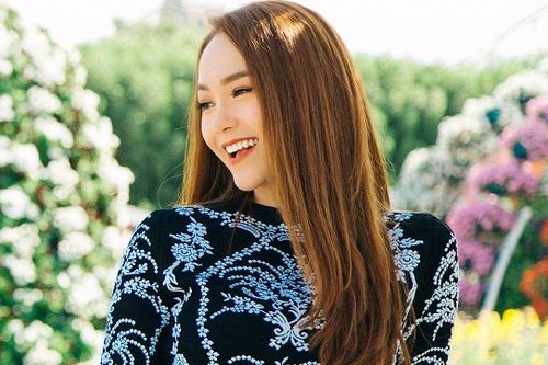 Mới đầu năm, Minh Hằng khiến fan phấn khích với tin vui này